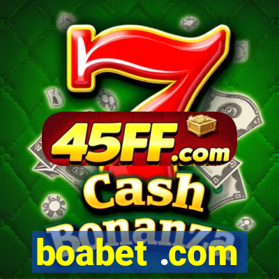 boabet .com